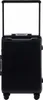 Wings BUNTING Hartschalenkoffer M Schwarz ABS+ 360° Räder Produktbild-Vorschau 4