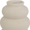 Set aus 3 solifloren "iora" keramik weiß h9cm  - Atmosphera Produktbild-Vorschau 3