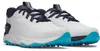 Under Armour Drive Pro Clone SL Herren-Golfschuhe Grau Produktbild-Vorschau 5
