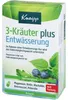 Kneipp 3 Kräuter Entwässerungskapseln 60 er Produktbild-Vorschau 4