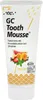 Gc | Zahnpasta - Zahnpasta Tooth Mousse - 35 Ml - Tutti Produktbild-Vorschau 2