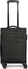 SMARTBOX Edition 04 Trolley Exp. Black schwarz 56cm Produktbild-Vorschau 1
