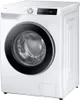 Samsung WW90DG6U25LE Lavatrice Caricamento frontale 9 kg Anteprima dell’immagine prodotto 2