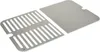 Grilles de cuisson en acier inoxydable INOX pour Weber Voir les images du produit 1
