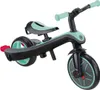 GLOBBER EXPLORER TRIKE 4in1 - Poussette, tricycle et vélo Voir les images du produit 5