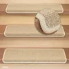 Stufenmatten Monza Rechteckig Einzeln und SparSet´s Beige 1 Produktbild-Vorschau 2