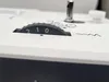 A close-up shot of a sewing machine's stitch selection dial. Náhľad obrázku produktu