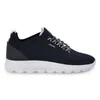 Geox Damen Sneaker 'D Spherica A - Knitted' navy, Damen:37 Produktbild-Vorschau 24