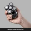 REMINGTON Tête de rasage SPR-RX7 pour rasoir de tête XR1600 Voir les images du produit 7