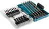 Makita Zest.akcesoriów  18Szt. Podgląd zdjęcia produktu 2