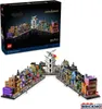 LEGO® Harry Potter™ 76444 Die Zauberläden der Winkelgasse™ Produktbild-Vorschau 28