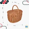 KOTARBAU® Einkaufskorb - Aufbewahrungskorb - Korb Produktbild-Vorschau 3