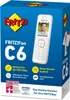 AVM FRITZ!Fon C6 DECT-Telefon Anrufer-Identifikation Weiß Produktbild-Vorschau 4