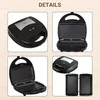 Teppanyaki | Plancha Grill mit Wechselplatten Masto Anteprima dell’immagine prodotto 8