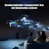 Drohne mit Kamera, 1080P RC Quadcopter, FPV Drone, WiFi Produktbild-Vorschau 6