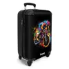 NoBoringSuitcases.com Hartschalen Handgepäck Koffer Produktbild-Vorschau 2
