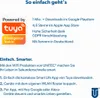 WIFI Bewegungsmelder mit 10 m Reichweite, Produktbild-Vorschau 19