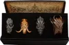 Sada sběratelských replik The Elder Scrolls V: Skyrim - Náhled obrázku produktu 3