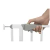 GEUTHER Türschutzgitter 4712 | Weiß | 73–81,5 cm | Bis Produktbild-Vorschau 9