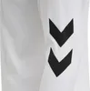 Hummel Hmllegacy T-shirt L/s, WHITE, XXL Produktbild-Vorschau 5