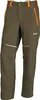KOX Schnittschutzhose Vento 3.0 Grün/Orange Größe 56 | Typ Produktbild-Vorschau 2