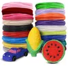 PLA Filament 1,75mm Colorfil Rainbow Spectrum 100m Náhled obrázku produktu 1