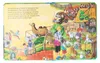 Win het Holland-puzzelboek in de dierentuin (met 5 puzzels) Productafbeelding-voorbeeld 3