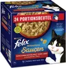 Felix Sensations Saucen Geschmacksvielfalt vom Land 24 x 85 Produktbild-Vorschau 9