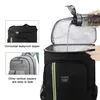 Wasserdicht kühltasche Rucksack Picknickrucksack für Produktbild-Vorschau 4