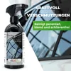 Radami® Nano Scheibenreiniger Glasreiniger 500ml für Produktbild-Vorschau 4