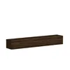 Skye Decor, Terra - Walnut, TV-Ständer, 100 % Produktbild-Vorschau 5