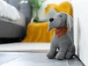 Trendpet Butoir de porte animal, chien Hugo, butoir de Voir les images du produit 4