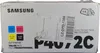 Samsung CLT-P4072C 4er-Pack Cyan/Magenta/Gelb/Schwarz Produktbild-Vorschau 5