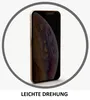 Matná ochranná fólia na vonkajší displej pre Samsung Galaxy Náhľad obrázku produktu 7