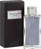 A bottle of Abercrombie & Fitch First Instinct Eau de Toilette for Men and its packaging are displayed against a white background. Náhled obrázku produktu