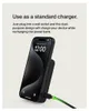 Belkin BOOST Charge Pro Magnet, Powerb.Qi2,15W,8K,sw. Produktbild-Vorschau 15