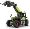 CaDA C61015W Teleskopický nakladač 1:17 C61051W Náhľad obrázku produktu 12