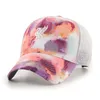 47 Brand Trucker Snapback Cap - FC Liverpool dayglow Produktbild-Vorschau 4