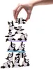 PELEG DESIGN Zen Panda Balancing Game - Un gioco di Anteprima dell’immagine prodotto 7