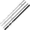 Westin W3 Powercast Travel 3Rd 236cm XH 20-80g - Reiserute Produktbild-Vorschau 13