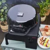 Char-Broil Patio Bistro Cube E Voir les images du produit 6