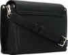 Guess Guess Meridian II Flap Umhängetasche Schwarz Produktbild-Vorschau 21