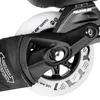 Powerslide Inlineskates Swell Lite Black 100 44/45 Voir les images du produit 15