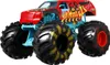 Auto Monster Jam Mattel 1:24 Produktbild-Vorschau 23