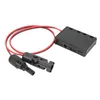Adaptér USB na stabilizáciu napätia solárneho panelu s Náhľad obrázku produktu 2