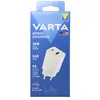 Varta Caricabatterie Speed Charger 38W a 2 porte 1x USB-C, Anteprima dell’immagine prodotto 2