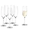 Sekt-Glas 6er-Set Ciao+ Leonardo Produktbild-Vorschau 3