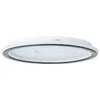 BRILLIANT moderne LED Deckenleuchte VEGAS | Deckenlampe Ø Produktbild-Vorschau 2