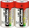 Camelion Batterie Plus Alkaline Mono D LR20 2 St. - Produktbild-Vorschau 2