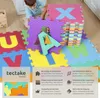 tectake® Puzzlematte 86-teilig Gesamtfläche: 3,6 m², jedes Produktbild-Vorschau 2